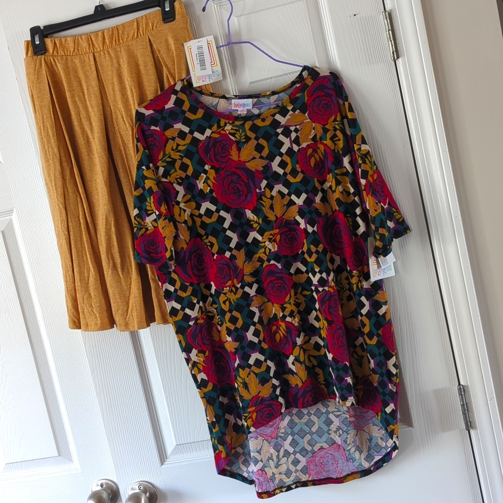 LuLaRoe Outfit